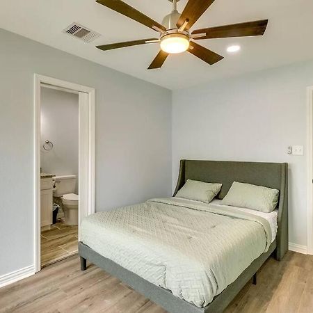Vacation Home Lake Livingston! Onalaska Esterno foto