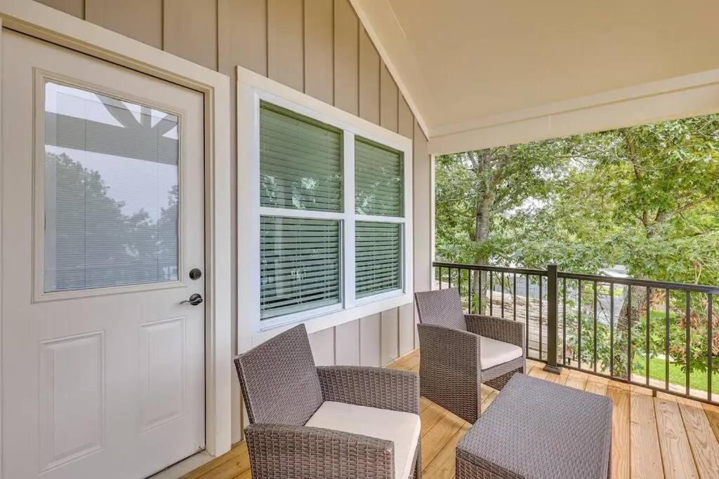 Vacation Home Lake Livingston! Onalaska Esterno foto